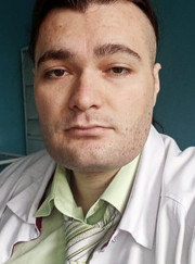 Терапевт Сергей Дмитриевич Новиков