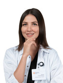 Люлько Татьяна Юрьевна