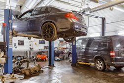 Автотехцентр NikCars, с рейтингом 4.4 - находится по адресу Санкт-Петербург, проспект Юрия Гагарина, 32, корп. 6 