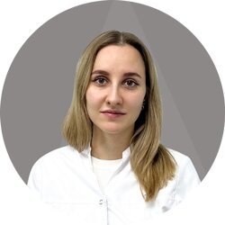 Анна Сергеевна Сухорослова