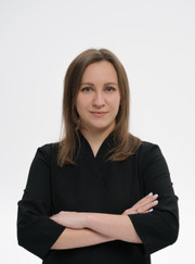 Стоматолог, стоматолог-терапевт Светлана Юрьевна Панькина