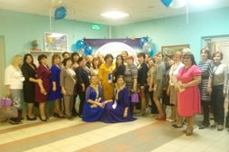 Средняя школа Флагман, с рейтингом 4.3 - находится по адресу Московская область, Химки, Молодёжный проезд, 5 