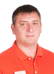 Стоматолог-хирург Павел Викторович Сидоренко