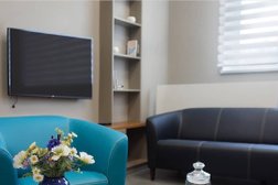 Профильный центр Сорока, с рейтингом 3.1 - находится по адресу Челябинск, улица Бейвеля, 22 