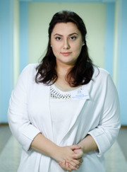 Психолог Кристина Валерьевна Кириленко