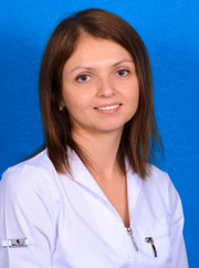 Отоларинголог Лариса Юрьевна Ворсинова