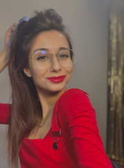 Мастер ногтевого сервиса Anastasia Cherenkova