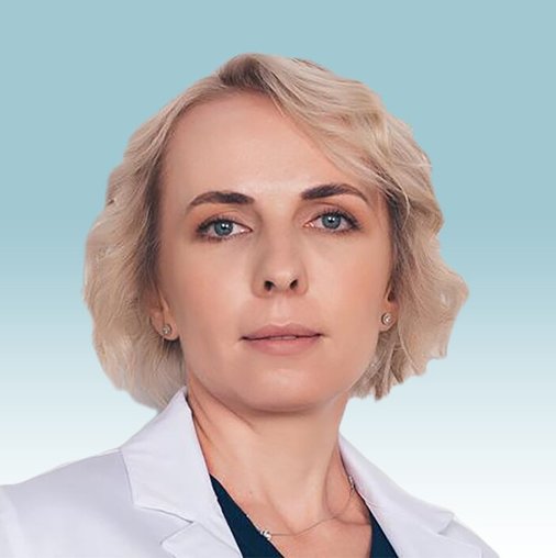 Ольга Александровна Спиранская