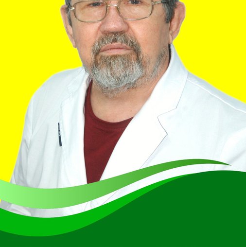 Владимир Николаевич Гришин
