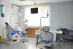 Стоматологическая клиника Premier Dental Clinic, с рейтингом 3.9 - находится по адресу Нур-Султан, Ғабит Мүсiрепов, 2/1 