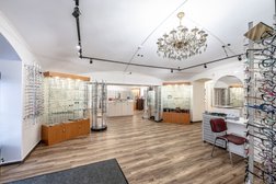 Салон оптики Глазgo, с рейтингом 4.9 - находится по адресу Московская область, Сергиев Посад, Рабочий поселок, 141310, улица Карла Маркса, 7 