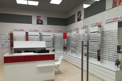 Салон Оптимист Оптика, с рейтингом 4 - находится по адресу Московская область, Балашиха, Энтузиастов шоссе, вл11 ст4 