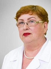 Терапевт Ольга Николаевна Панина