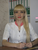 Удовик Инна Артуровна