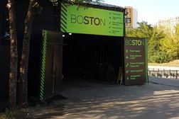 Автосервис Boston, с рейтингом 4 - находится по адресу Алматы, Чернова, 122а 