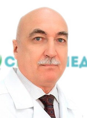 Уролог Сергей Анатольевич Тимченко