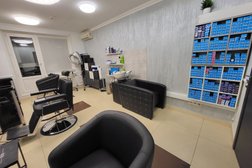Салон красоты MONiK, с рейтингом 3.5 - находится по адресу Москва, Днепропетровская улица, 3 к1 