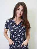 Шкалдык Дарья Евгеньевна