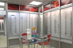 Центр коррекции зрения Оптик-Экспресс, с рейтингом 4.5 - находится по адресу Республика Башкортостан, Уфа, Академика Королёва, 10 