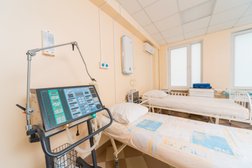 Самарский диагностический центр, с рейтингом 2.2 - находится по адресу Самара, Мяги, 7а 