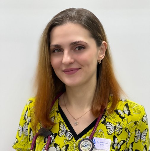 Наталья Константиновна Сизикова