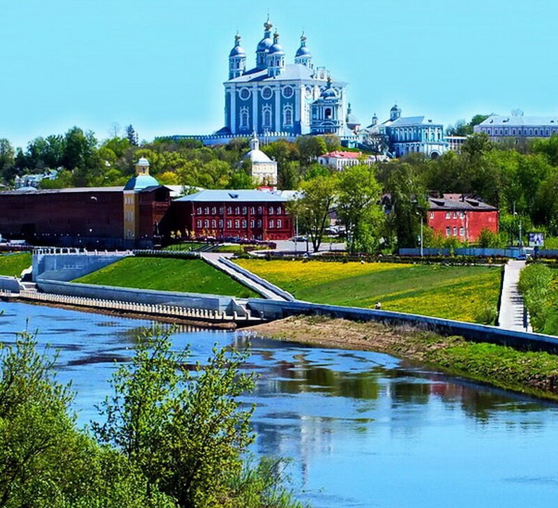 Заказ фото смоленск