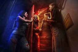 Квесты и компания по организации и проведению праздников КвестГуру, с рейтингом 5 - находится по адресу Нижний Новгород, Ереванская, 16 