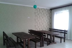 Баня на дровах Бригантина, с рейтингом 4 - находится по адресу Краснодарский край, х. Карла Маркса, Белевцы, 84/3 