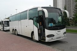 Транспортная компания Естра, с рейтингом 4.9 - находится по адресу Екатеринбург, улица Старых Большевиков, 3д 