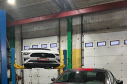 Автосервис АвтоРемДом, с рейтингом 4.8 - находится по адресу Санкт-Петербург, улица Ворошилова, 6И 