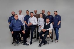 Рекавери Клиник, с рейтингом 4.7 - находится по адресу Ставрополь, переулок Рылеева, 7 