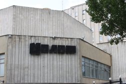 Типография Молот, с рейтингом 2.7 - находится по адресу Ростов-на-Дону, Саратовская улица, 40 ст4 