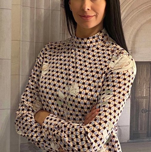 Екатерина Сергеевна Павлова