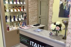 Салон красоты Italy, с рейтингом 4.1 - находится по адресу Курск, проспект Дружбы, 19в 