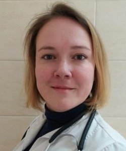 Ильмира Халитовна Белялетдинова