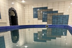Баня Царские бани, с рейтингом 2.8 - находится по адресу Пенза, улица Рябова, 31г 