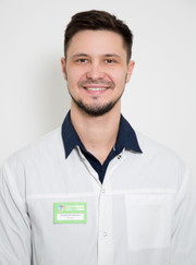 Педиатр Андрей Романович Нечаев