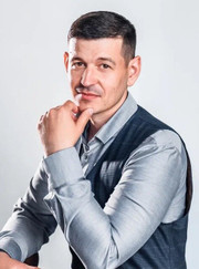 Психолог Александр Владимирович Болдаков