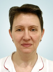 Отоларинголог Наталья Валерьевна Шалыгина