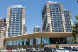 Компания АлмаОкна, с рейтингом 4.7 - находится по адресу Алматы, Гоголя, 73 