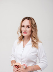 Врач УЗИ, гинеколог Екатерина Андреевна Романчук