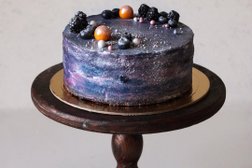 Вегетарианская кондитерская Лети, с рейтингом 4.4 - находится по адресу Санкт-Петербург 