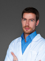 Врач функциональной диагностики, врач общей практики Алексей Ростиславович Омельчук