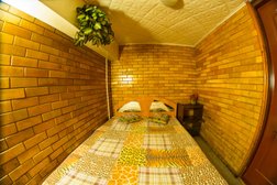 Комплекс отдыха Атлант, с рейтингом 3.4 - находится по адресу Воронеж, проспект Патриотов, 28а 