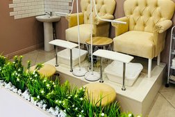 Cheri beauty, с рейтингом 3.7 - находится по адресу Москва, Жулебинский бульвар, 36 к1 