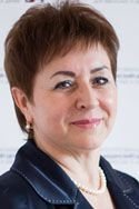Ирина Александровна Михайлова