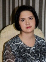 Психотерапевт Татьяна Владимировна Жукова