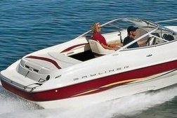 Компания по аренде катера Ladoga Travel, с рейтингом 4.9 - находится по адресу Санкт-Петербург, Наличная улица, 59 