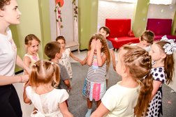 Компания по организации квестов Happy Quest, с рейтингом 4.5 - находится по адресу Красноярск, улица Алексеева, 93 