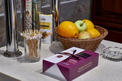 Сауна Страдивари, с рейтингом 5 - находится по адресу Саратов, Мичурина, 98/102 